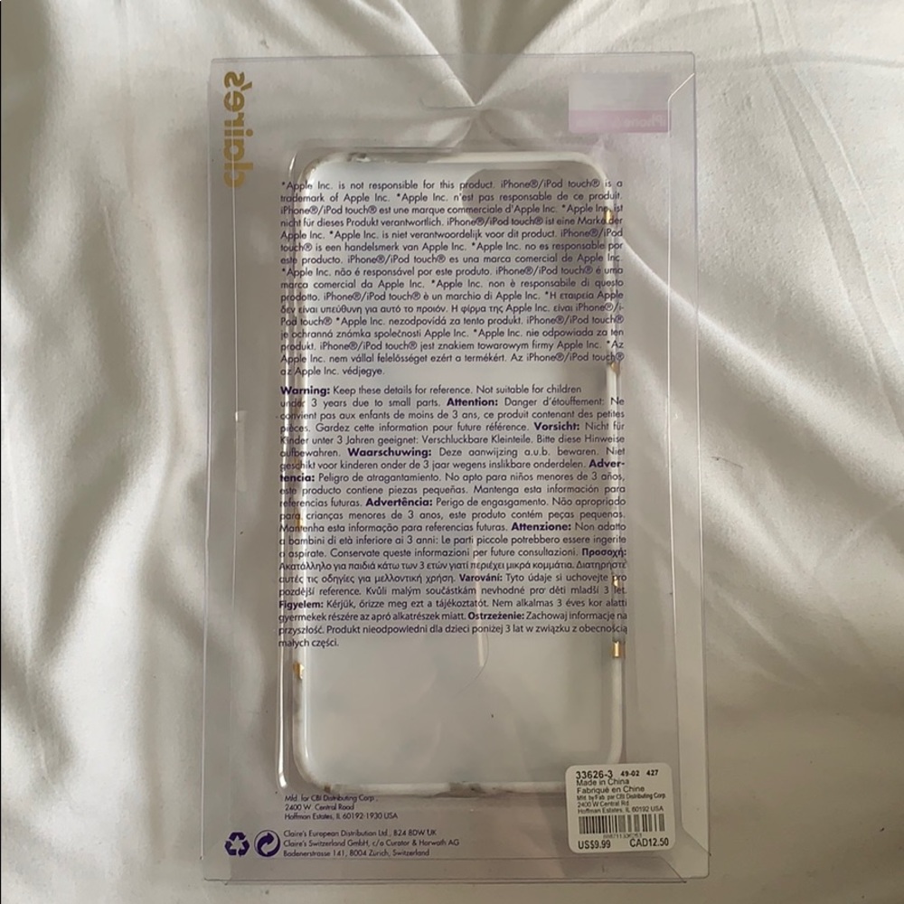 iPhone Case - Picture 2 of 2